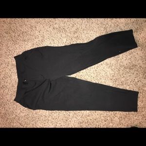 Lululemon City Trek Trouser